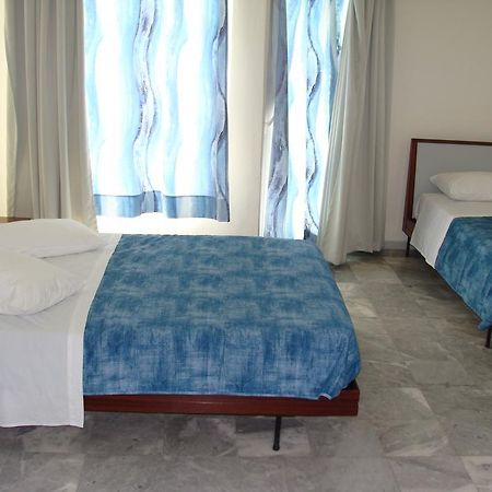 Rodon Hotel Chania  ภายนอก รูปภาพ